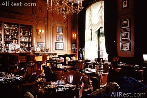 Hotel Prince de Galles 39